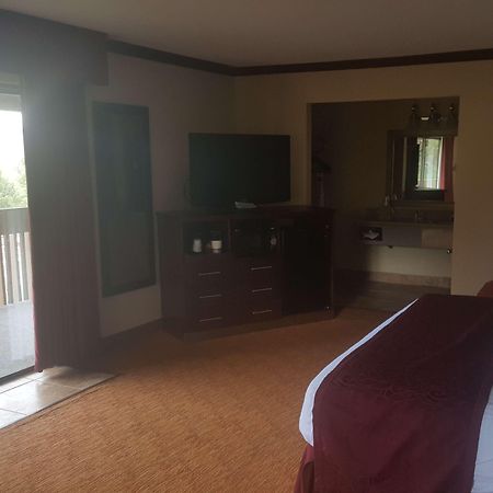 Best Western Pine Springs Inn Ruidoso Downs Dış mekan fotoğraf