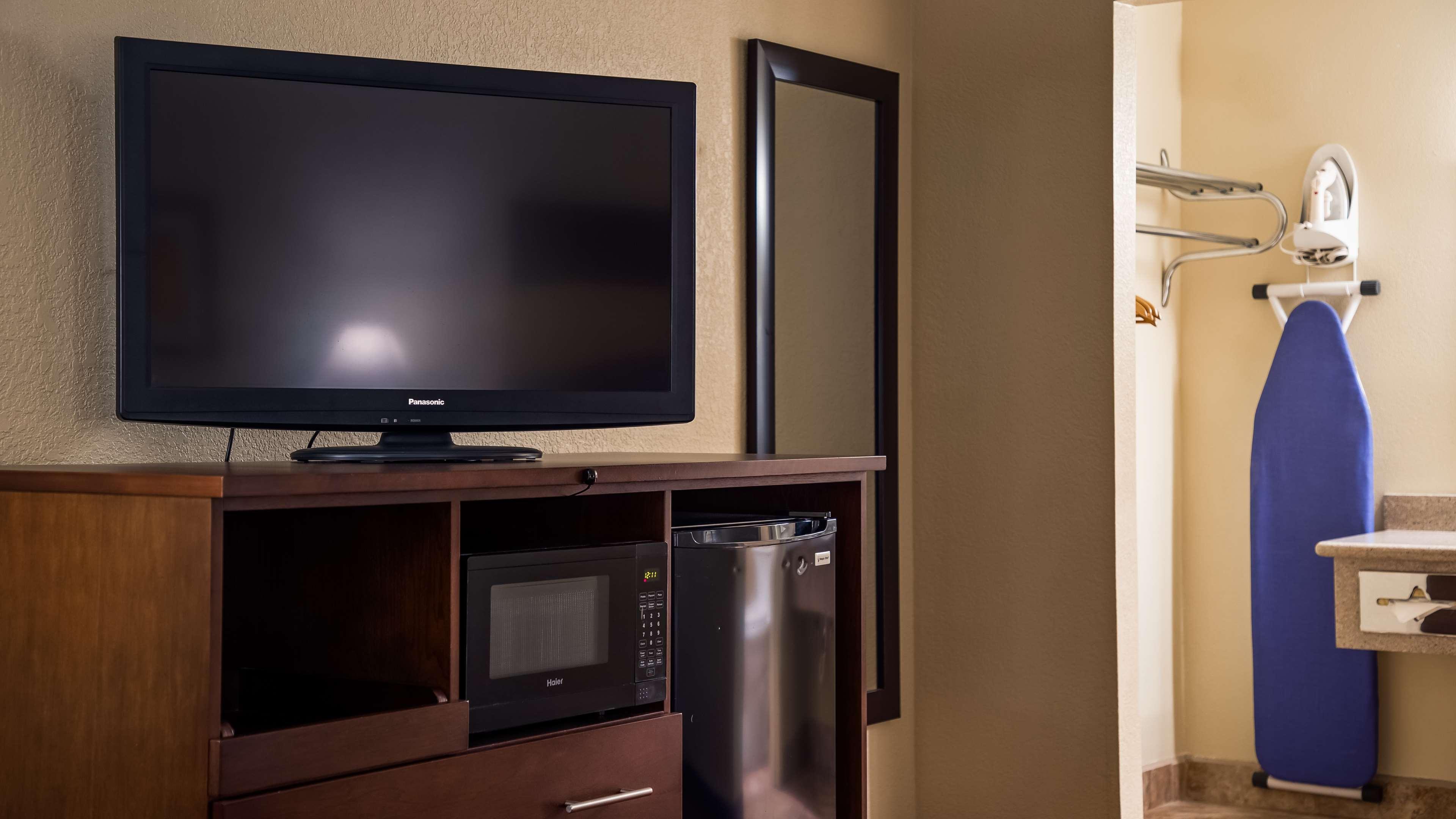 Best Western Pine Springs Inn Ruidoso Downs Dış mekan fotoğraf