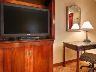 Best Western Pine Springs Inn Ruidoso Downs Oda fotoğraf